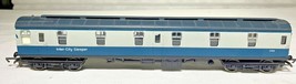 Hornby Railways 00 Gauge 2510 Inter City Sleeper Car - $734.69 MXN
