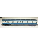 Hornby Railways 00 Gauge 2510 Inter City Sleeper Car - $54.41 CAD