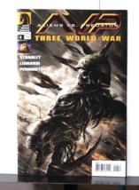 Aliens Vs Predator Three World War #6 September 2010 - £14.15 GBP