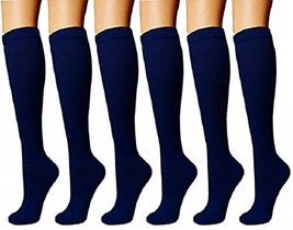 Tarusky Compression Socks for Women and Men - Best for Sports, Running, ... - £27.03 GBP