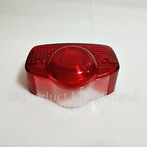 Tail Light Lens For Honda CB250 CB350 CB450 CB500 CL250 CL350 CL450 SL350 - £6.13 GBP