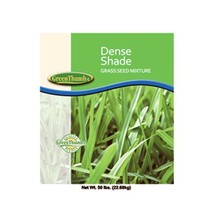 Barenbrug USA 83650 Dense Shade Seed, 50 lb - $194.32