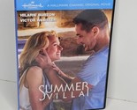 Summer Villa Hallmark Channel Original Movie - $18.38