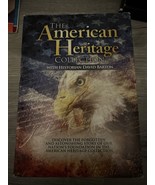 The American Heritage Collection, 7 DVDs David Barton, America’s Religio... - £11.07 GBP