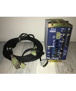 ESA  NSK ESA-LYA2A15-21 Servo Driver Ya23452-473 Plus Cord  - $285.00