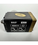 Parker Schrader Bellows 452BS1TF Solenoid Valve - $89.09