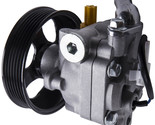 Power Steering Pump For Subaru Outback 01 02 03 2004 3.0L DOHC 96-05443 New - $69.30
