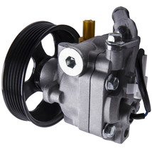 Power Steering Pump For Subaru Outback 01 02 03 2004 3.0L DOHC 96-05443 New - £54.37 GBP