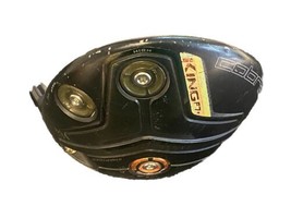 Cobra King F7+ 8-11* Driver RH Club Head Only Component With Adjustment Screw - £50.24 GBP