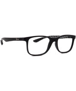 Ray-Ban Eyeglasses RB 8903 5263 Black/Exposed Carbon Fiber Frame 53[]18 145 - $2,760.94 MXN