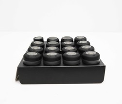 Arccos Smoke Smart Sensors Gen4 Smoke/Black image 5