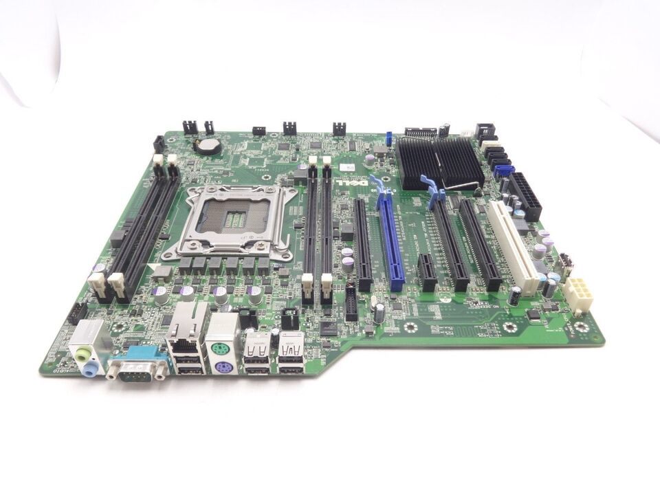 Dell PTTT9 T3600 System Board LGA2011 - $35.00
