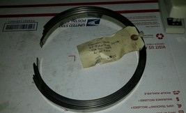 INGERSOLL RAND PISTON RING SPRINGS 1W-4841 HP PISTONS LOT OF 9 NEW $149 - $74.20