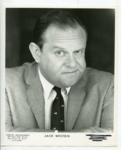 8x10-Promo Still-Jack Weston-VG - £16.87 GBP