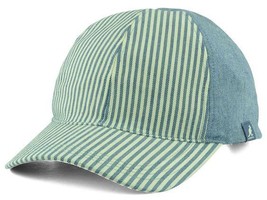Kangol Prep Stripe Adjustable Strapback Baseball Style Cap Hat - $20.85