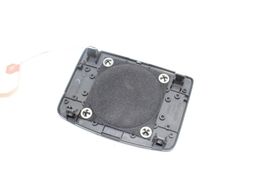 06-15 MAZDA MX-5 MIATA NC DASH SPEAKER COVER TRIM E3790 image 8
