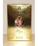 SEALED BAL A VERSAILLES JEAN DESPREZ PARIS EAU DE TOILETTE 1.7 OZ SPRAY ... - $1,389.77 MXN