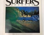 Volume 10 Ten Number 5 Five THE SURFERS JOURNAL   - Fast First Class Shi... - $7.61
