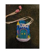 VTG HTF 1995 Starcastle Kaleidoscope Locket Trendmasters Toy Polly Pocket - $18.90