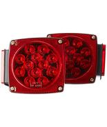 Uriah Products UL941000 Submersible LED Light Kit - $114.19 CAD