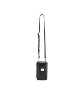 HARE &amp; ROSE JODI Crossbody Wallet, Black - €33,76 EUR