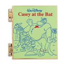 Disney Casey at the Bat Limited Release Pin - July 2017 - $52.32