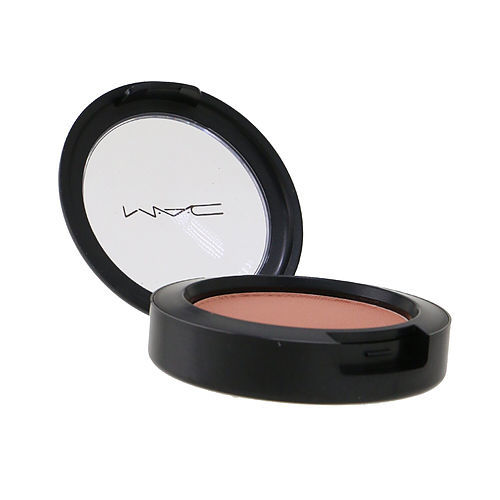 MAC by MAC Powder Blush - # Melba (Soft Coral Peach)  --6g/0.21oz