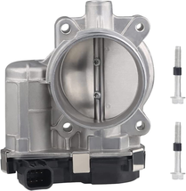 Electronic Throttle Body Assembly Compatible with Buick Lucerne Chevrolet - £98.01 GBP