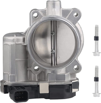 Electronic Throttle Body Assembly Compatible with Buick Lucerne Chevrolet - £99.51 GBP