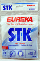 Eureka STK Vacuum Cleaner Filter 25-2327-03 - £8.34 GBP