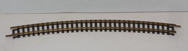 LIFE LIKE HO Scale Curve Track Piece - $9.70