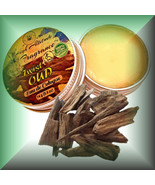 OUD TWIST Cologne - Eau de Cologne - Solid Balm - Aromatherapy Essential... - $19.99