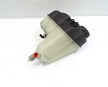 05 Mercedes R230 SL500 coolant expansion tank, reservoir, 2305000249 - $42.06