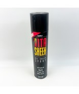 Vtg DeMert Vita Sheen Oil Sheen Hair Spray Smooth Mink Oil Silky Shiny H... - $59.99