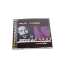 Jazz Essentials The Sound of Sonny by Sonny Rollins (CD, 2000, Made in Germany) - £10.27 GBP
