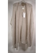 Forte Forte Womens Open Knit Cardigan 4 NWT - £118.55 GBP