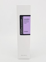 Cosrx AHA BHA Clarifying Treatment Toner 5.07 oz K Beauty BB11/26 - $13.95