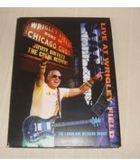 Jimmy Buffett  Live at Wrigley Field The Labor Day Weekend Shows DVD 2 D... - £27.24 GBP