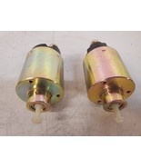 2 Quantity of Solenoid Valves BB0E | 12V (2 Qty) - €22,34 EUR