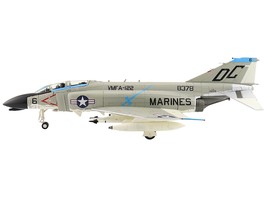 McDonnell Douglas F-4B Phantom II Aircraft &quot;VMFA-122 DA Nang Air Base&quot; (1968) Un - £111.39 GBP