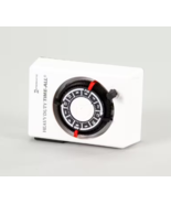 Bevles 154-01256 Intermatic Manual Timer 24Hr 120V 20A fits for CS36-CH3... - $205.14