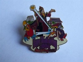 Disney Trading Pins 34488 WDW - Turkey Hunt 2004 (Jafar) - $9.55