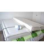 Select Comfort Sleep Number 2 Queen Size Air Chamber Bladder + Bed Pump ... - $995.71 CAD