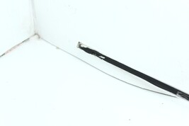 2004-2006 VOLKSWAGEN PHAETON REAR LEFT DOOR EXTERIOR CHROME MOLDING TRIM H2085 image 15