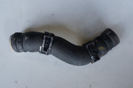 2007-2008 INFINITI G35 SEDAN WATER HOSES PAIR w/ CLAMPS 1688 image 4