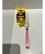 pokemon keychain figure - £4.60 GBP