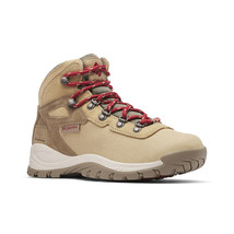 Columbia Newton Ridge Lt Wp Women&#39;s Hiking Shoes Size 6 New BL0083-214 - £47.17 GBP