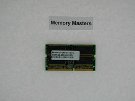 MEM-S2-256MB Memory for Cisco Catalyst 6000/6500 - £28.45 GBP