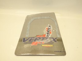 New Vertex Engine Pan Gasket Kit (334032) - £14.60 GBP