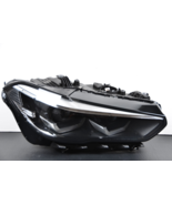 Mint! 2019-2023 BMW X5 X6 G05 G06 LED Headlight Base Right Passenger Side OEM - €1.059,92 EUR